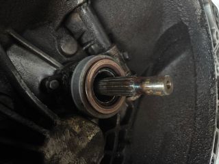 bontott OPEL ASTRA F Váltó (Mechanikus)