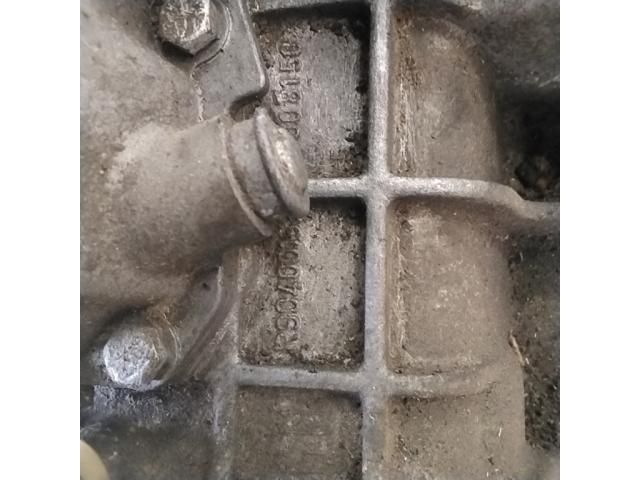 bontott OPEL ASTRA F Váltó (Mechanikus)