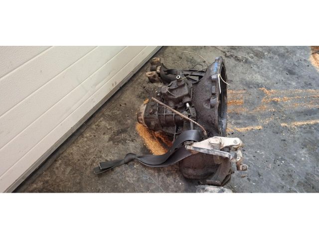 bontott OPEL ASTRA F Váltó (Mechanikus)