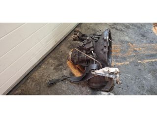bontott OPEL ASTRA F Váltó (Mechanikus)