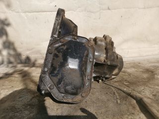 bontott OPEL ASTRA F Váltó (Mechanikus)