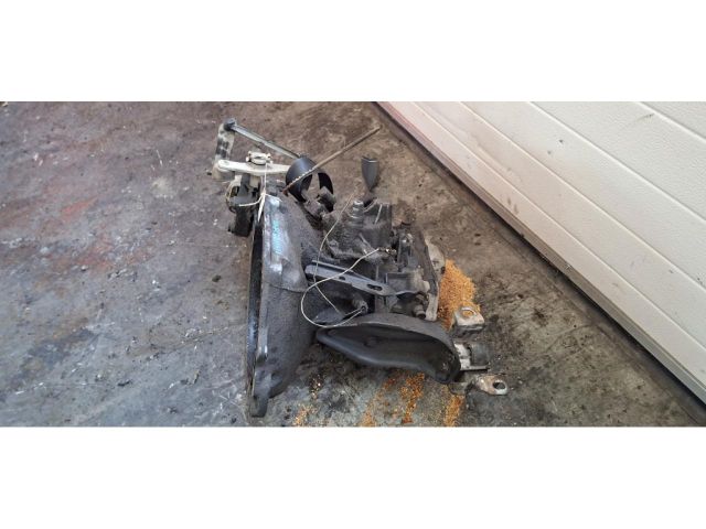 bontott OPEL ASTRA F Váltó (Mechanikus)