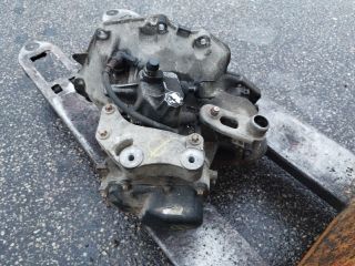 bontott OPEL ASTRA F Váltó (Mechanikus)