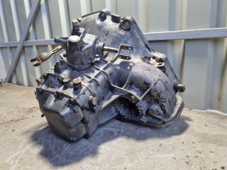 bontott OPEL ASTRA F Váltó (Mechanikus)