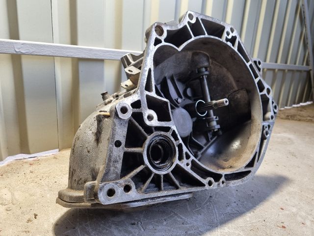 bontott OPEL ASTRA F Váltó (Mechanikus)
