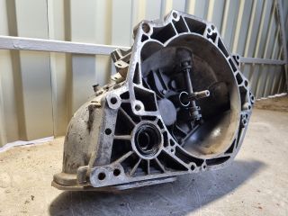 bontott OPEL ASTRA F Váltó (Mechanikus)