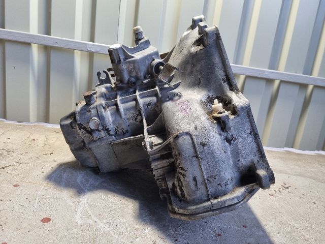 bontott OPEL ASTRA F Váltó (Mechanikus)