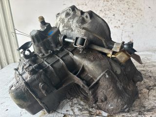 bontott OPEL ASTRA F Váltó (Mechanikus)