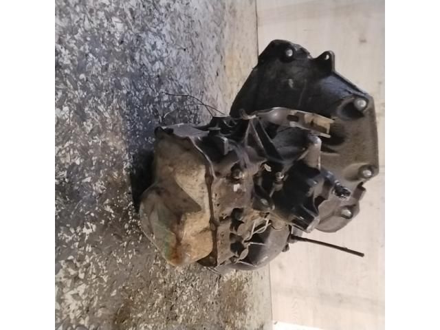 bontott OPEL ASTRA F Váltó (Mechanikus)