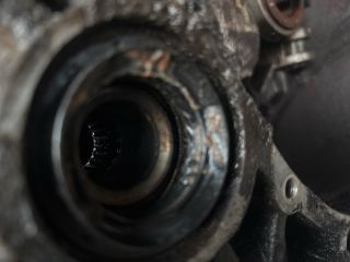 bontott OPEL ASTRA F Váltó (Mechanikus)