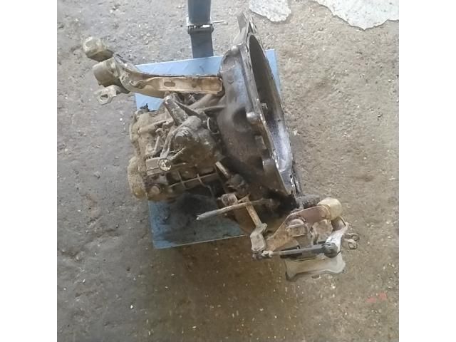 bontott OPEL ASTRA F Váltó (Mechanikus)