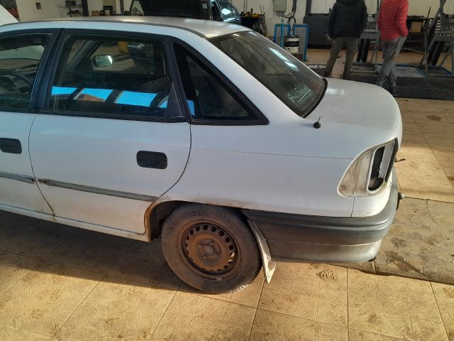 bontott OPEL ASTRA F Váltó (Mechanikus)