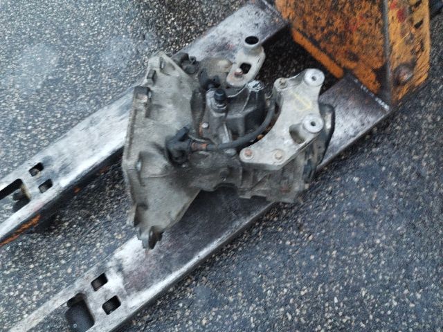 bontott OPEL ASTRA F Váltó (Mechanikus)