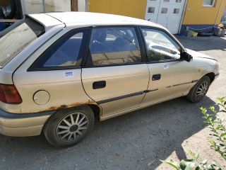 bontott OPEL ASTRA F Váltó (Mechanikus)