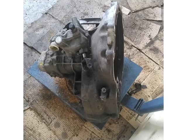 bontott OPEL ASTRA F Váltó (Mechanikus)