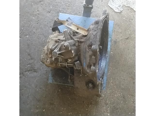 bontott OPEL ASTRA F Váltó (Mechanikus)