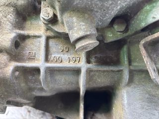 bontott OPEL ASTRA F Váltó (Mechanikus)