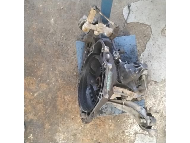 bontott OPEL ASTRA F Váltó (Mechanikus)