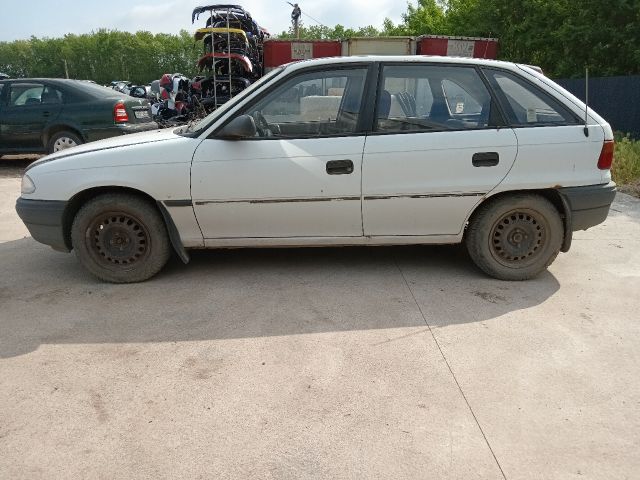 bontott OPEL ASTRA F Váltó (Mechanikus)