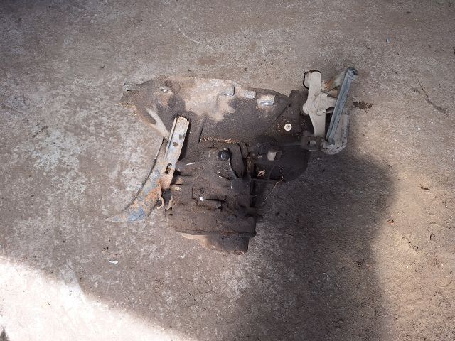 bontott OPEL ASTRA F Váltó (Mechanikus)