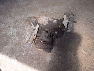 bontott OPEL ASTRA F Váltó (Mechanikus)