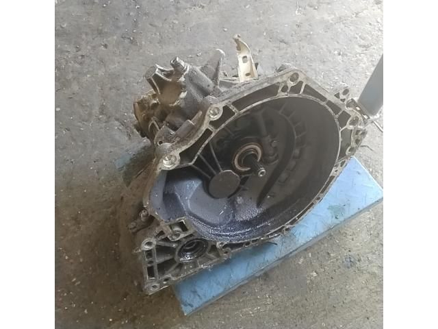 bontott OPEL ASTRA F Váltó (Mechanikus)