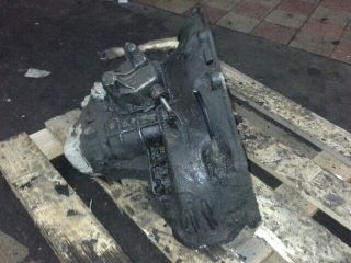 bontott OPEL ASTRA F Váltó (Mechanikus)