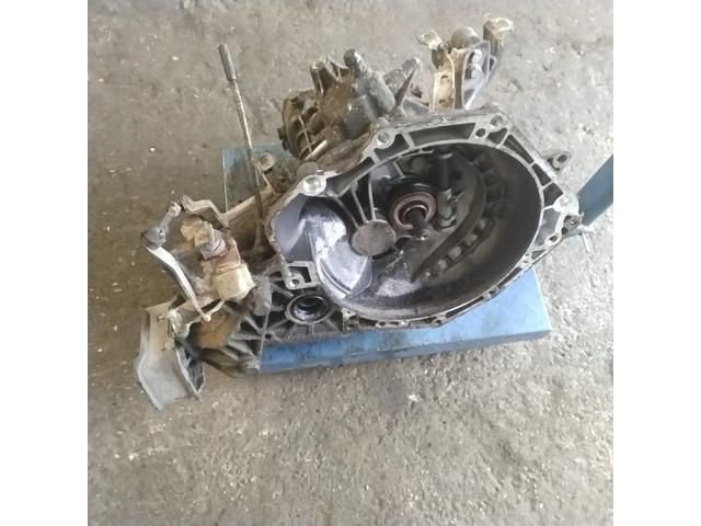 bontott OPEL ASTRA F Váltó (Mechanikus)