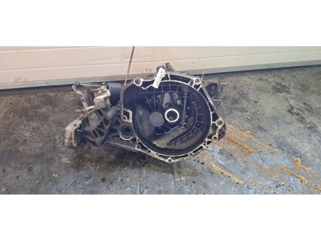 bontott OPEL ASTRA F Váltó (Mechanikus)