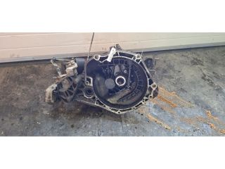 bontott OPEL ASTRA F Váltó (Mechanikus)