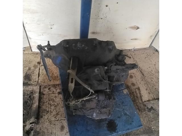 bontott OPEL ASTRA F Váltó (Mechanikus)