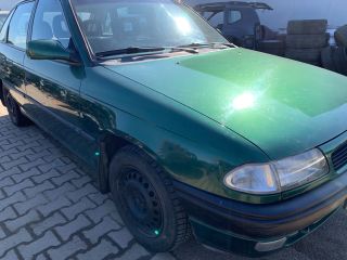 bontott OPEL ASTRA F Váltó (Mechanikus)