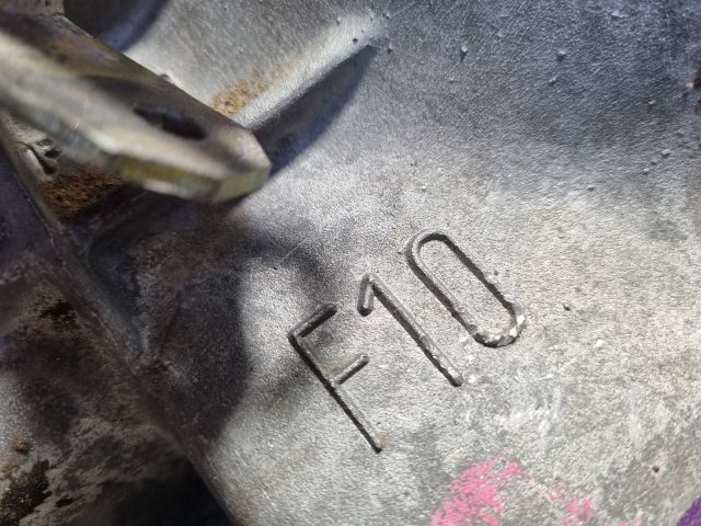 bontott OPEL ASTRA F Váltó (Mechanikus)