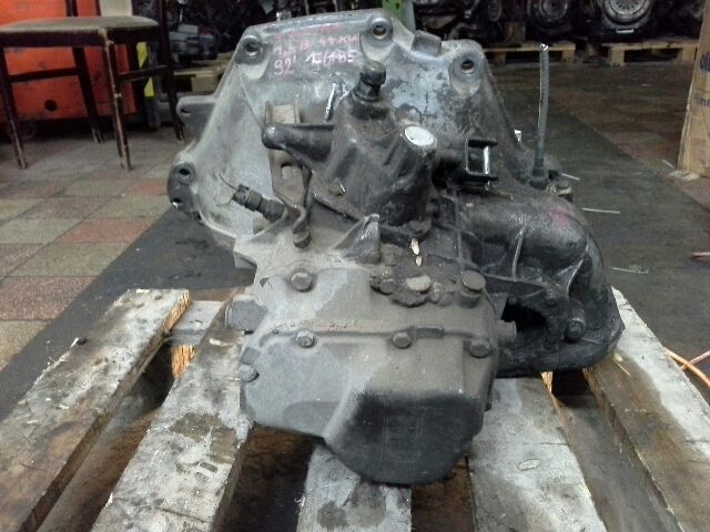 bontott OPEL ASTRA F Váltó (Mechanikus)