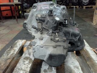 bontott OPEL ASTRA F Váltó (Mechanikus)