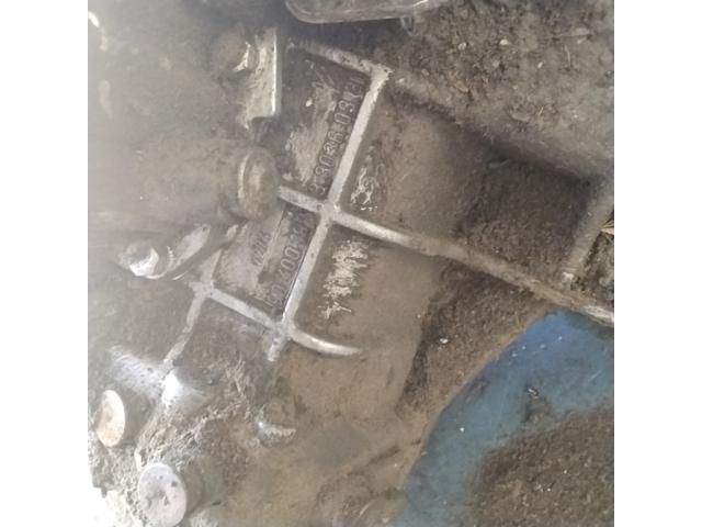 bontott OPEL ASTRA F Váltó (Mechanikus)