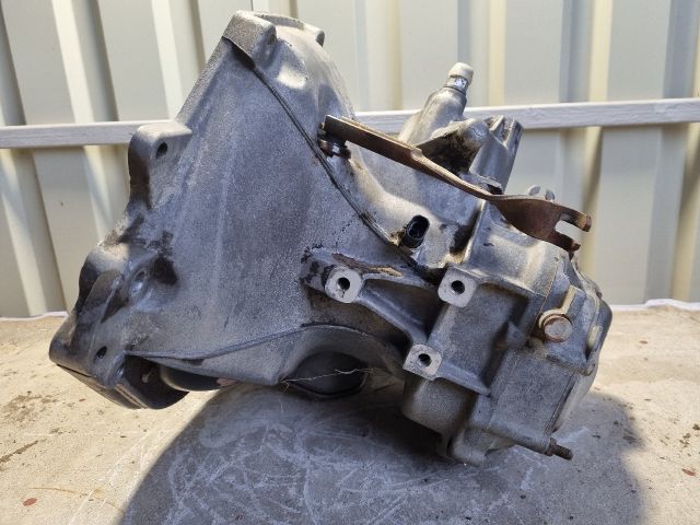 bontott OPEL ASTRA F Váltó (Mechanikus)