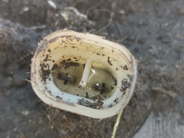 bontott OPEL ASTRA F Váltó (Mechanikus)