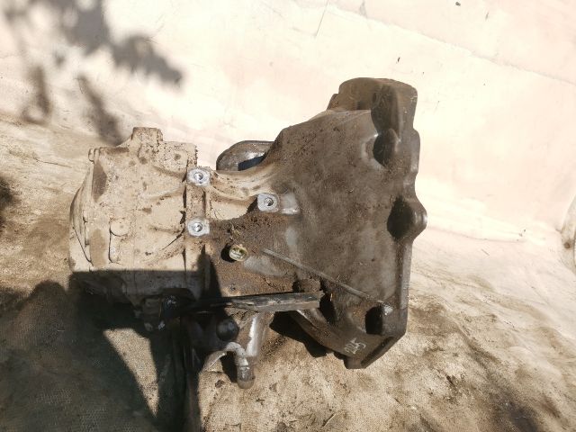 bontott OPEL ASTRA F Váltó (Mechanikus)