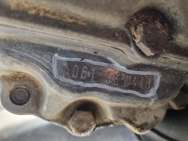 bontott OPEL ASTRA F Váltó (Mechanikus)