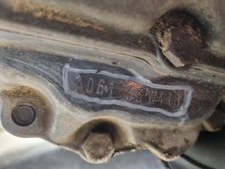 bontott OPEL ASTRA F Váltó (Mechanikus)