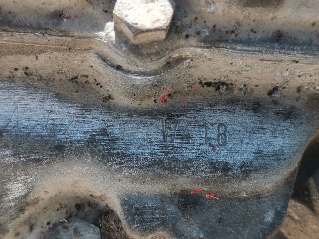 bontott OPEL ASTRA F Váltó (Mechanikus)