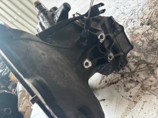 bontott OPEL ASTRA F Váltó (Mechanikus)