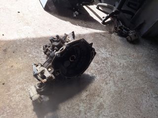bontott OPEL ASTRA F Váltó (Mechanikus)