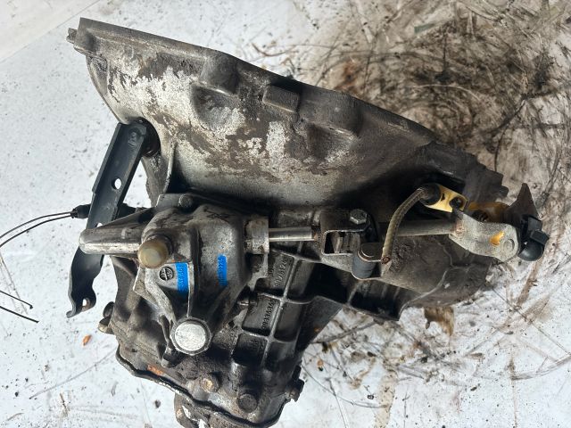 bontott OPEL ASTRA F Váltó (Mechanikus)