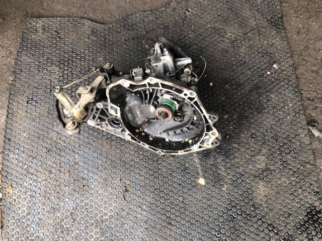 bontott OPEL ASTRA F Váltó (Mechanikus)