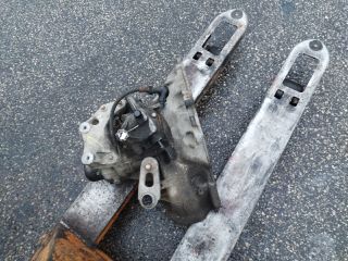 bontott OPEL ASTRA F Váltó (Mechanikus)