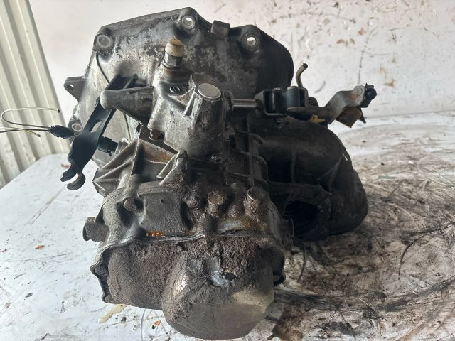 bontott OPEL ASTRA F Váltó (Mechanikus)