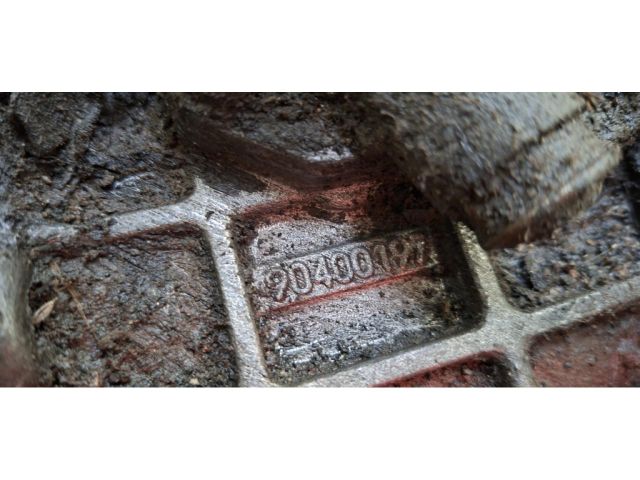 bontott OPEL ASTRA F Váltó (Mechanikus)