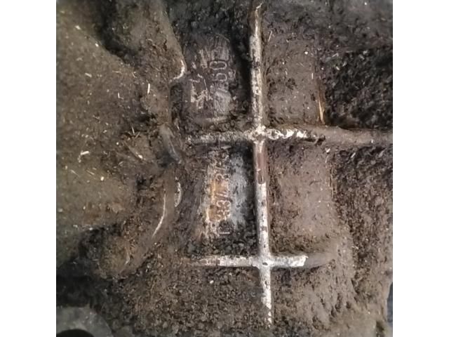 bontott OPEL ASTRA F Váltó (Mechanikus)